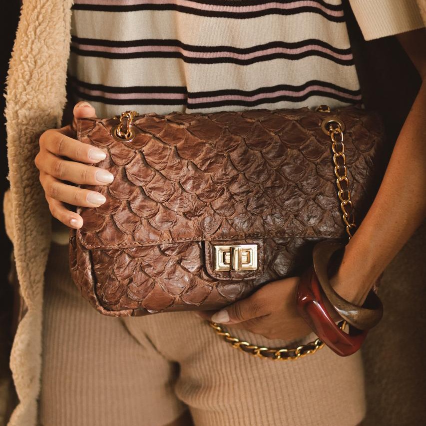 Bolsas e acessórios